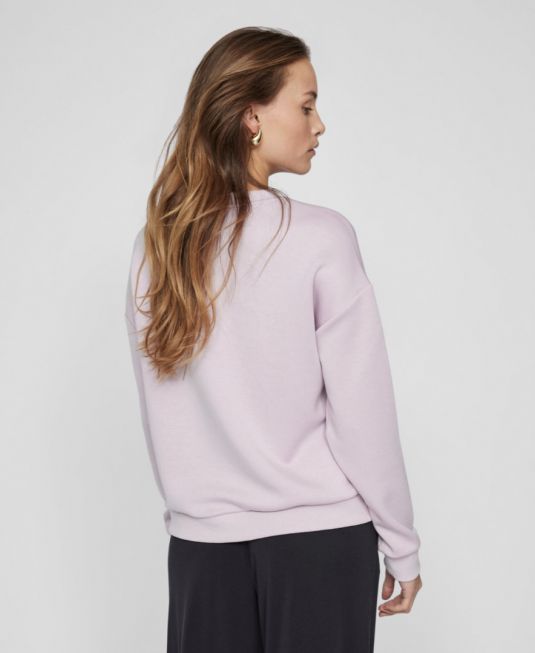 VISANDY L/S SWEAT TOP [3 farger]