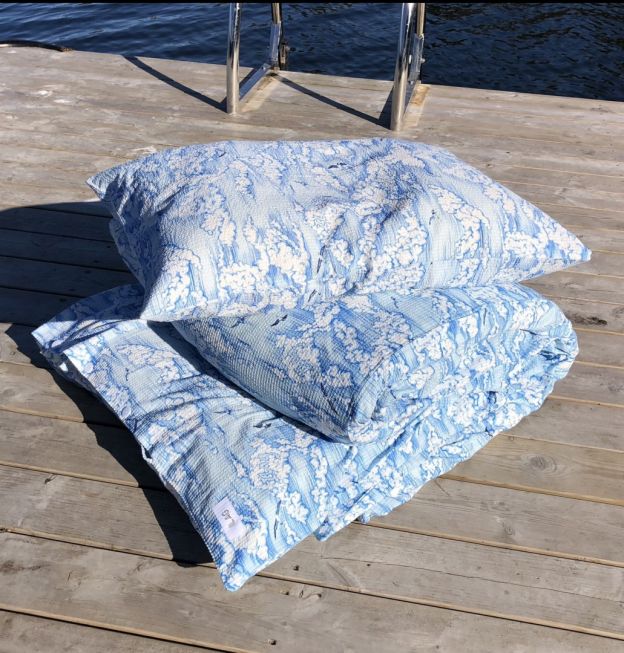 SKOGFIOL Bedsheets