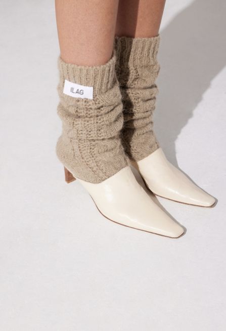 ODDA SOCKS