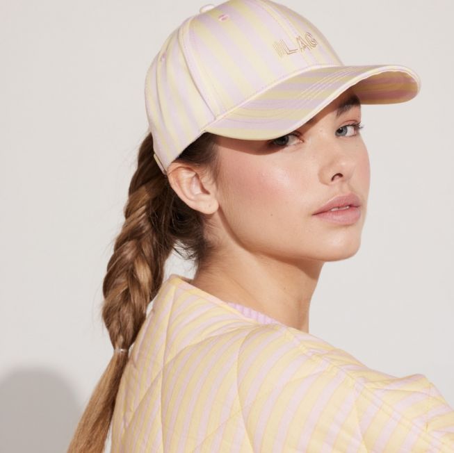 SYRIN CAPS