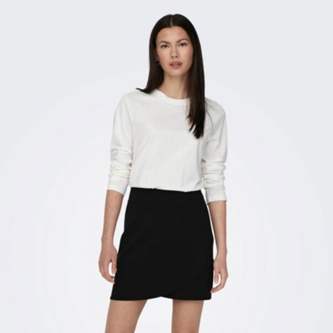 JDYPISA L/S T-SHIRT JRS