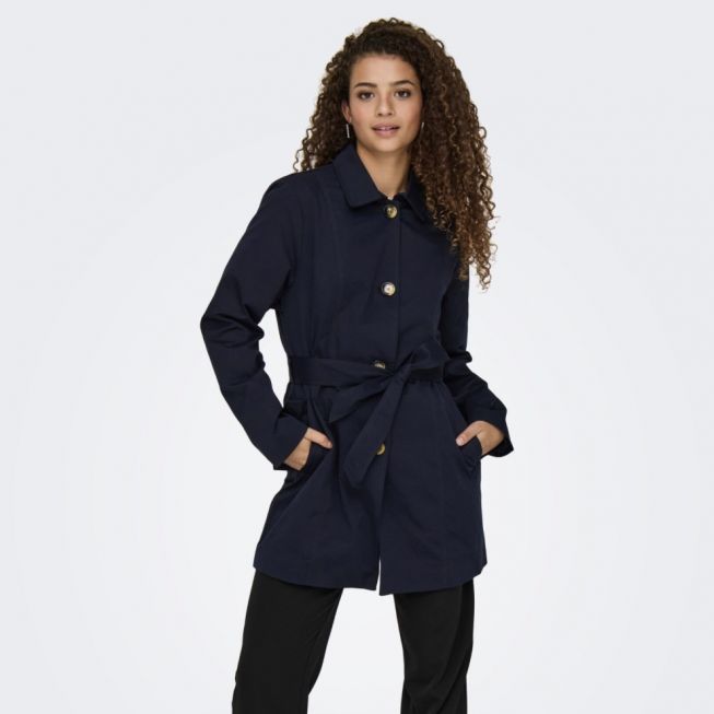 JDYISADORA TRENCHCOAT OTW HAB NOOS