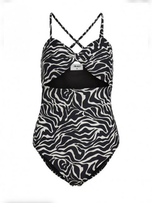 OBJMASE SWIMSUIT 126