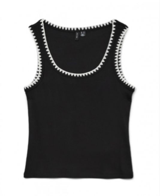 VMVIOLA TANK TOP
