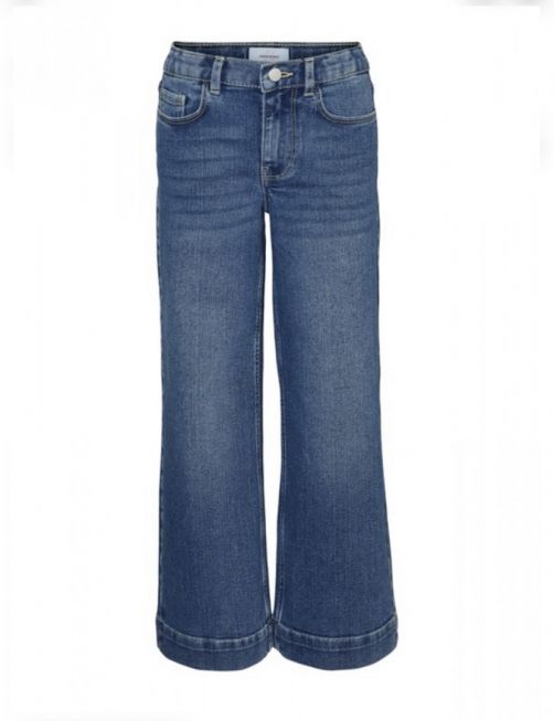 VMDAISY WIDE DENIM JNS VI3337 GIRL