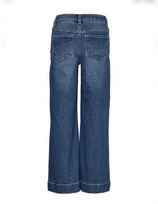 VMDAISY WIDE DENIM JNS VI3337 GIRL