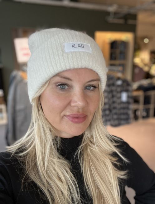 RUNDE BEANIE