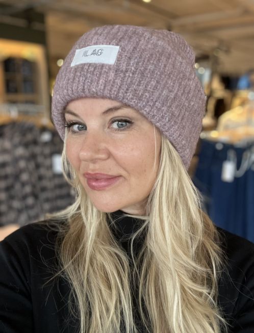 RUNDE BEANIE