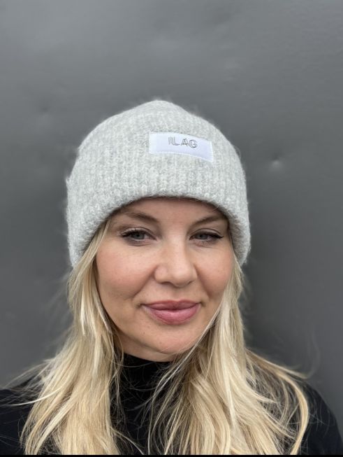 RUNDE BEANIE