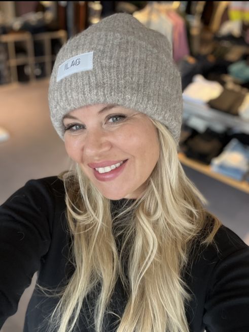 RUNDE BEANIE