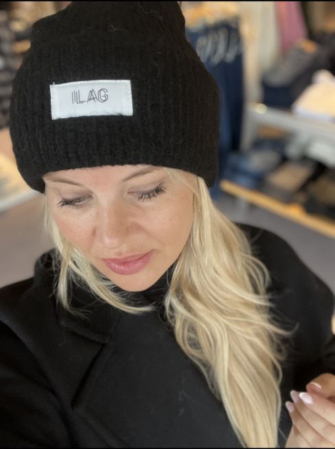 RUNDE BEANIE
