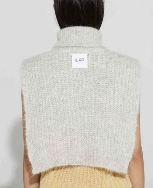 ASPOND NECKWARMER