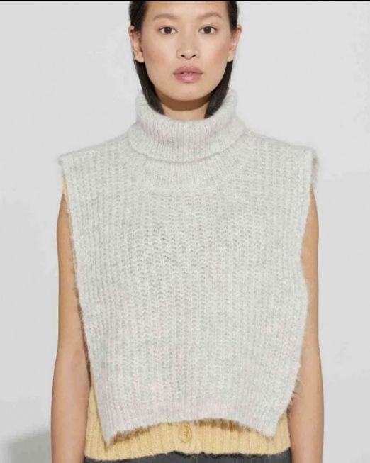 ASPOND NECKWARMER