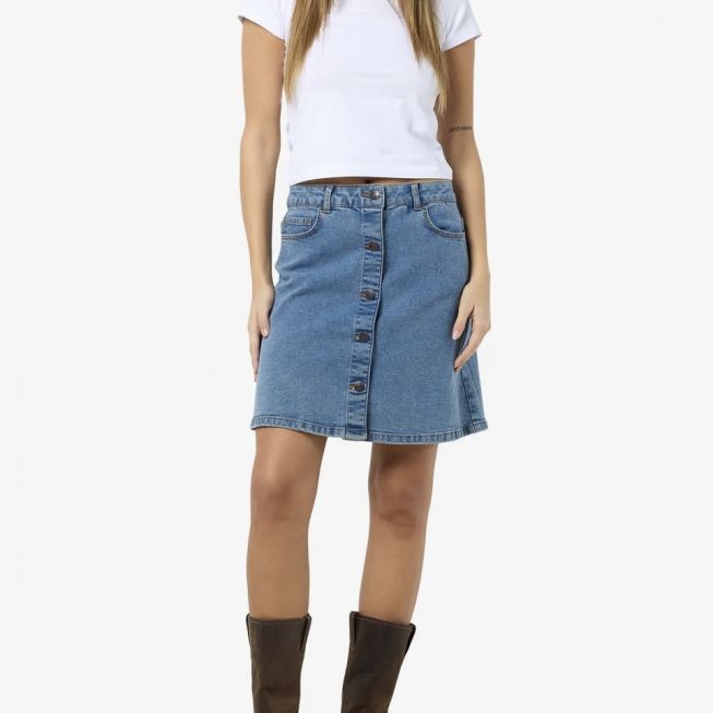 NMRONNIE NW A SHAPE SKIRT VI375LB NOOS