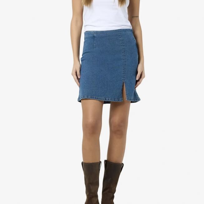 NMDEBBY NM SLIM SKIRT VI518MB NOOS