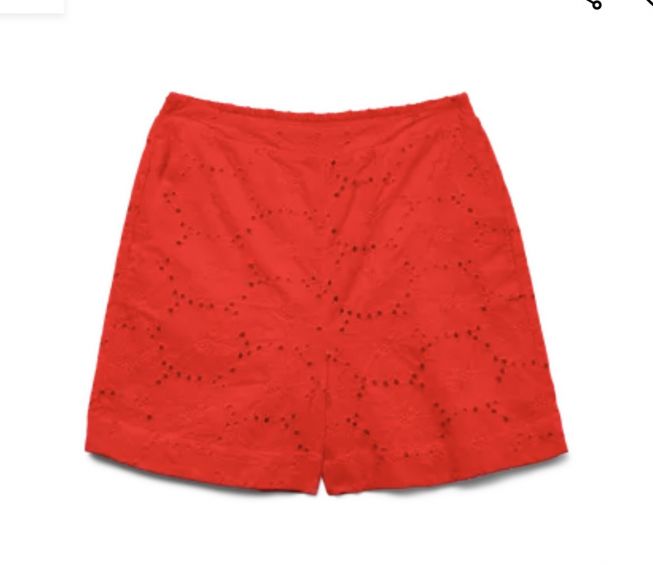 VMHAY NEW SHORTS WVN