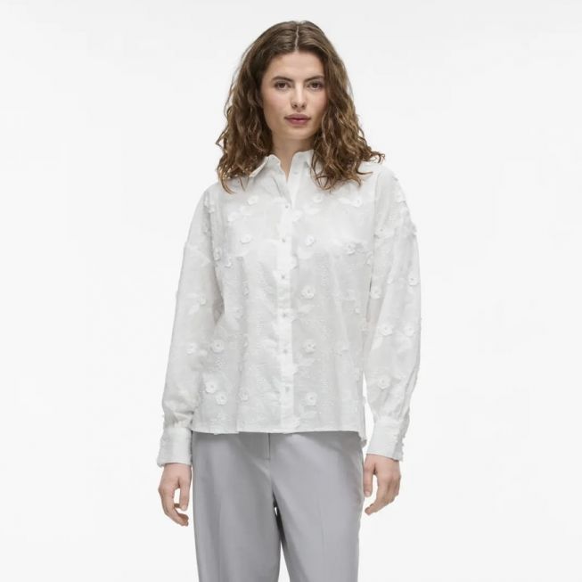 VISIMONE L/S SHIRT/BFS