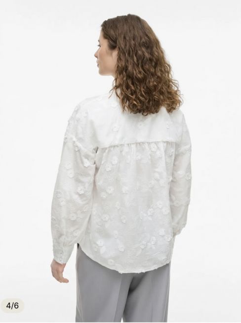 VISIMONE L/S SHIRT/BFS