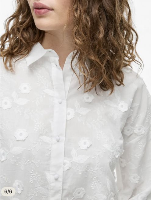 VISIMONE L/S SHIRT/BFS