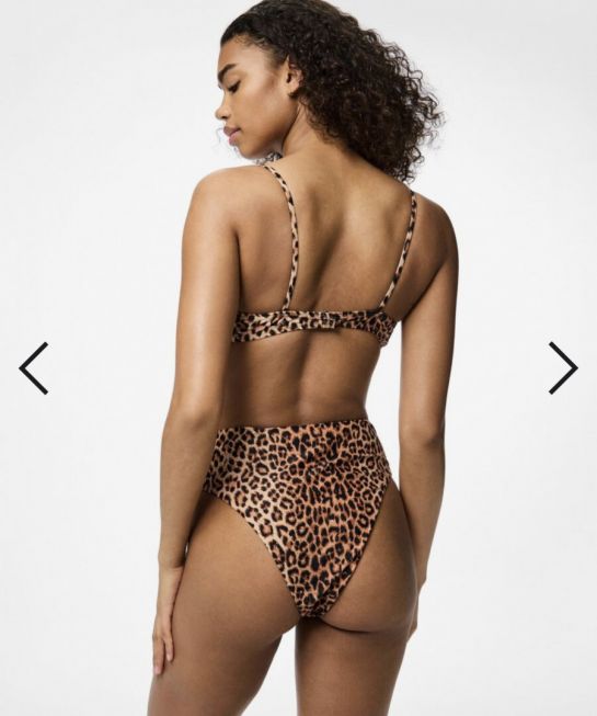 PCLIPPA BIKINI TOP BC