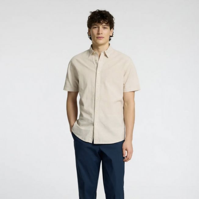 SLHREG-SUN SHIRT SS NOOS