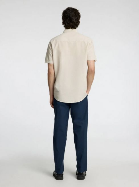 SLHREG-SUN SHIRT SS NOOS