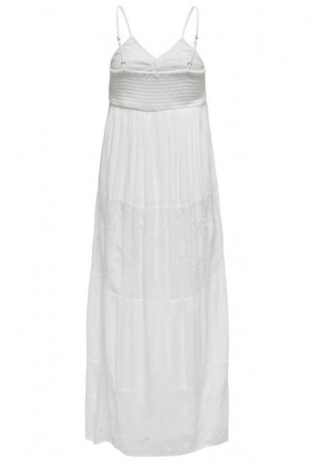 ONLCHIARA S/L BRODERIE DRESS PTM