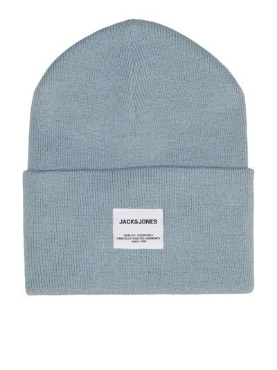 JACLONG KNIT BEANIE NOOS