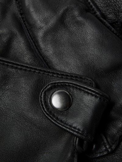 JACRIVA LEATHER GLOVES