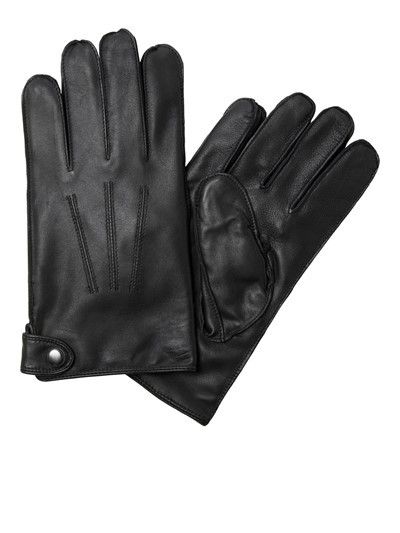 JACRIVA LEATHER GLOVES