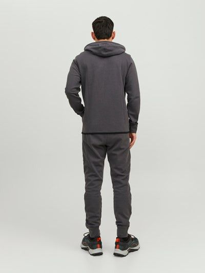 JCOAIR SWEAT ZIP HOOD [NEW]