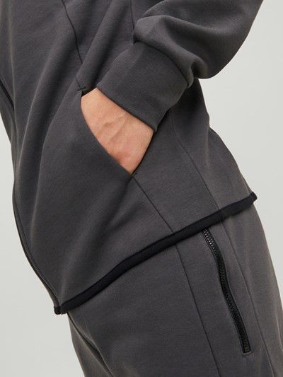 JCOAIR SWEAT ZIP HOOD [NEW]