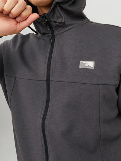 JCOAIR SWEAT ZIP HOOD [NEW]