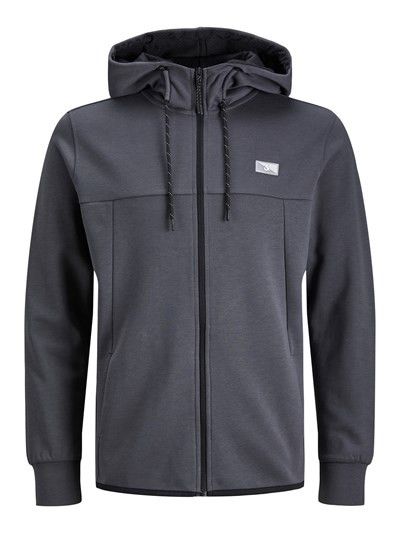 JCOAIR SWEAT ZIP HOOD [NEW]