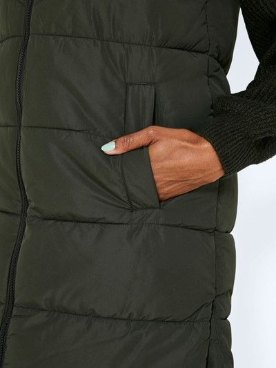 NMDALCON S/L VEST FWD NOOS