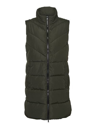 NMDALCON S/L VEST FWD NOOS
