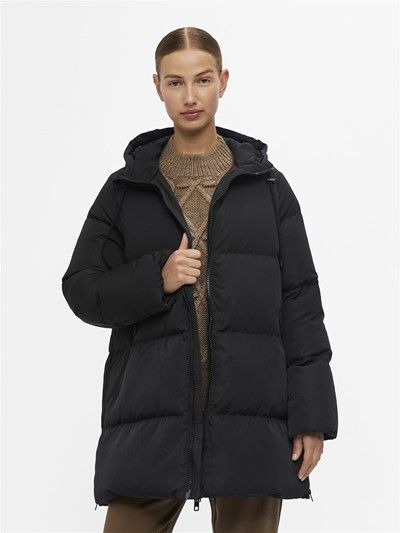 OBJLOUISE NEW DOWN JACKET