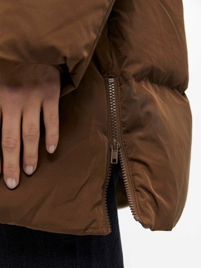 OBJLOUISE NEW DOWN JACKET