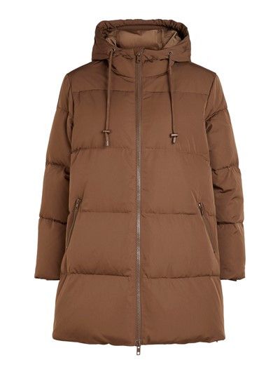 OBJLOUISE NEW DOWN JACKET