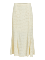 OBJCENNI RE HW LONG SKIRT 133