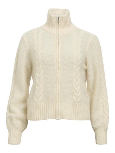 OBJNETE LO KNIT CARDIGAN NOOS