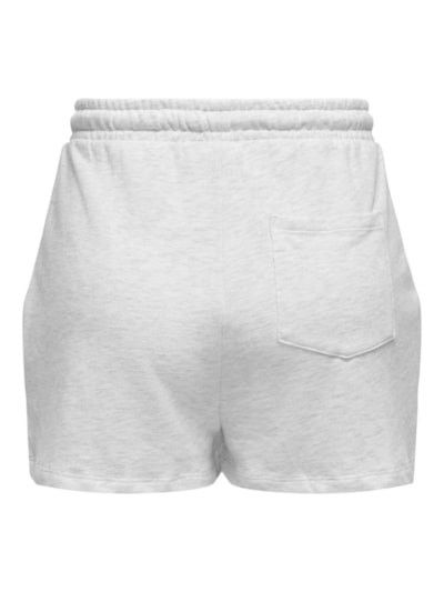 JDYVIOLA SWEAT SHORTS JRS ATK