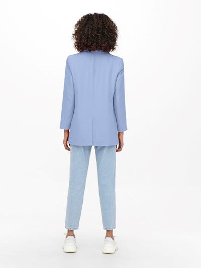 ONLLANA-BERRY L/S OVS BLAZER [flere farger]
