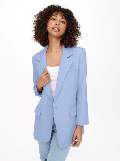 ONLLANA-BERRY L/S OVS BLAZER [flere farger]