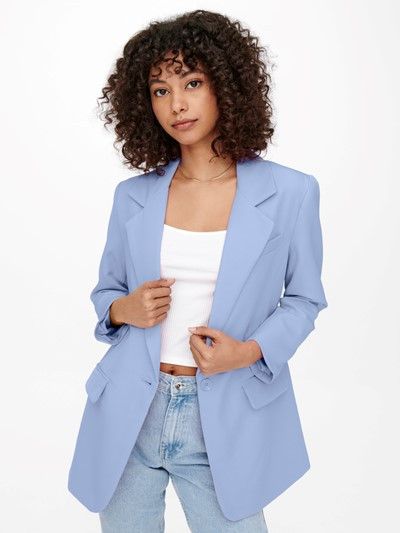 ONLLANA-BERRY L/S OVS BLAZER [flere farger]