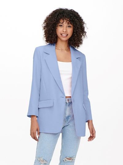 ONLLANA-BERRY L/S OVS BLAZER [flere farger]