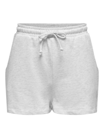JDYVIOLA SWEAT SHORTS JRS ATK