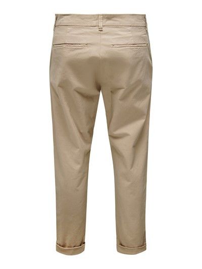 ONSKENT CROPPED CHINO 0022 PANT