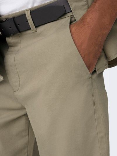 ONSKENT CROPPED CHINO 0022 PANT