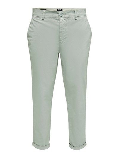 ONSKENT CROPPED CHINO 0022 PANT